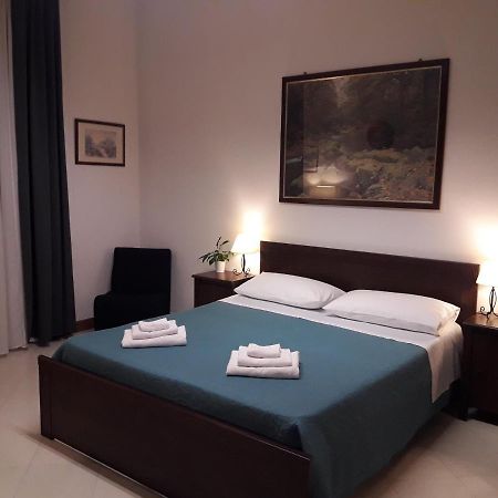 Guest Room Via Dei Passeri Cagliari Buitenkant foto