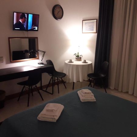 Guest Room Via Dei Passeri Cagliari Buitenkant foto