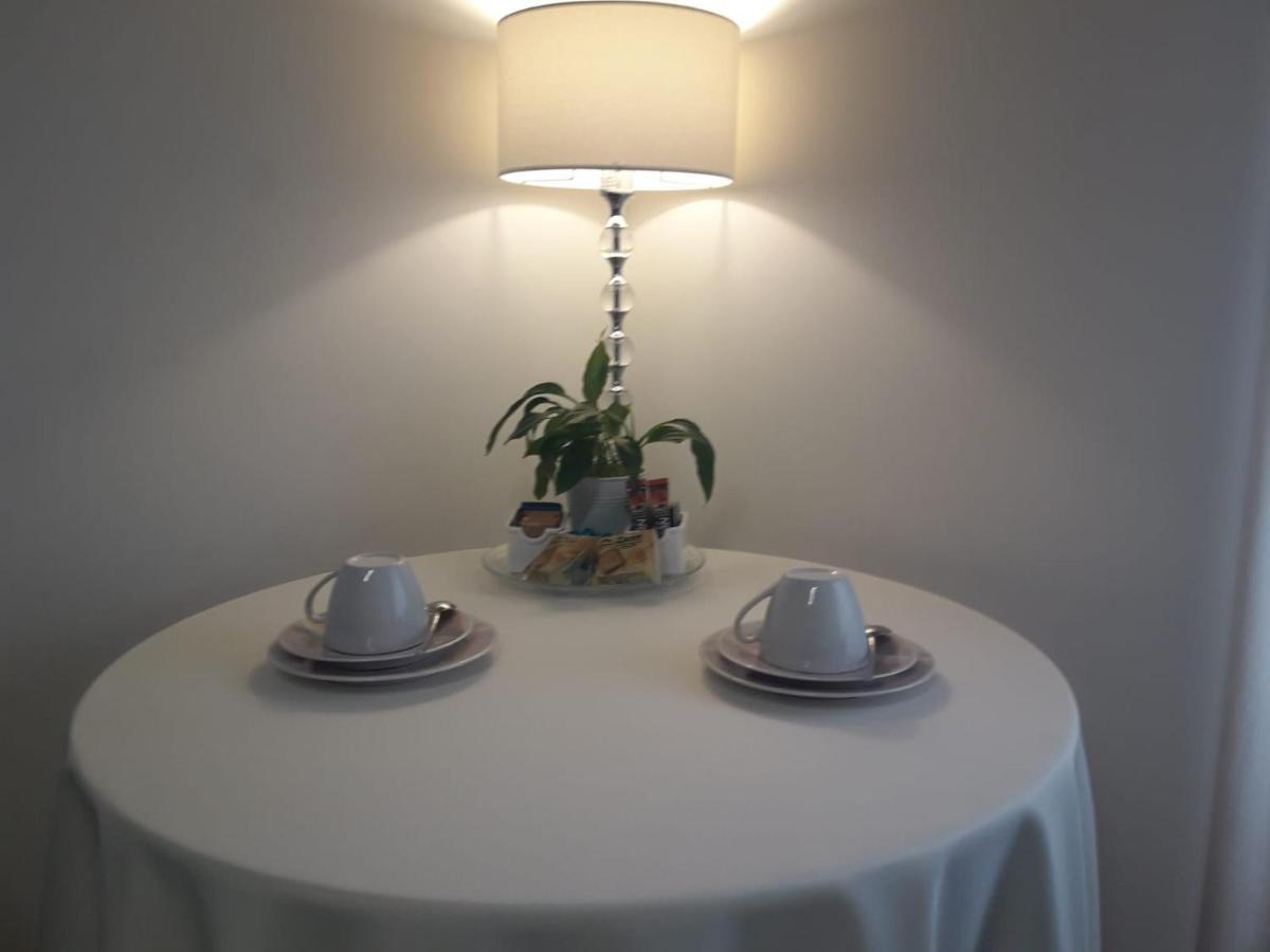 Guest Room Via Dei Passeri Cagliari Buitenkant foto