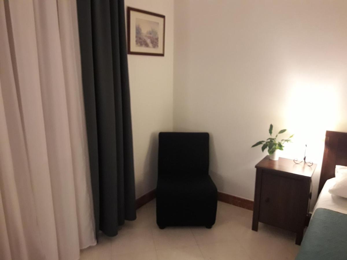 Guest Room Via Dei Passeri Cagliari Buitenkant foto