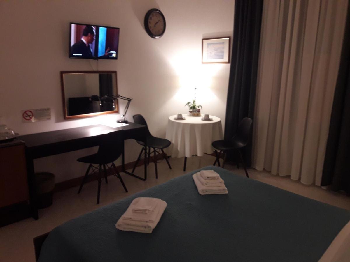 Guest Room Via Dei Passeri Cagliari Buitenkant foto